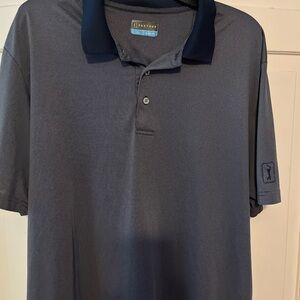 PGA Tour Men's Golf Shirt - Size XL (M29)